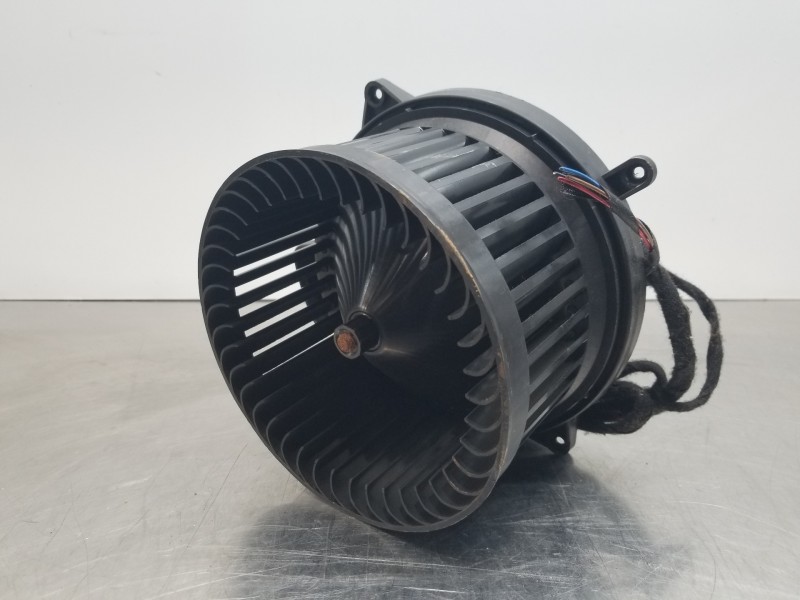 Recambio de motor calefaccion para mercedes clase m (w164) 4matic referencia OEM IAM A1648350507  