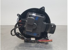 Recambio de motor calefaccion para mercedes clase m (w164) 4matic referencia OEM IAM A1648350507   2