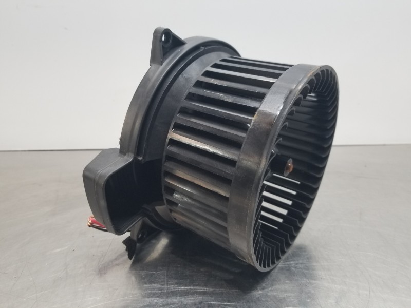 Recambio de motor calefaccion para mercedes clase m (w164) 4matic referencia OEM IAM A1648350507  