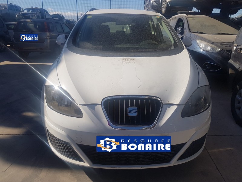 seat altea xl (5p5) del año 2014