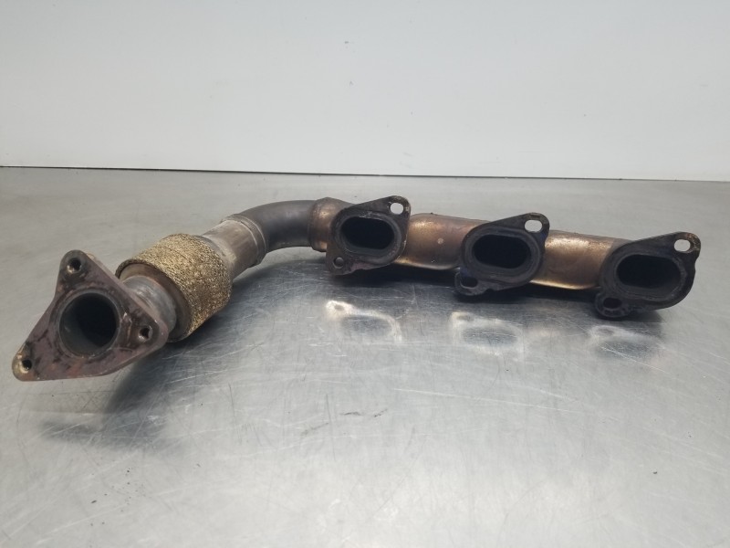 Recambio de salida colector para mercedes clase m (w164) 4matic referencia OEM IAM A6421400161  