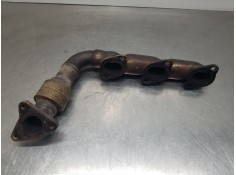 Recambio de salida colector para mercedes clase m (w164) 4matic referencia OEM IAM A6421400161   2