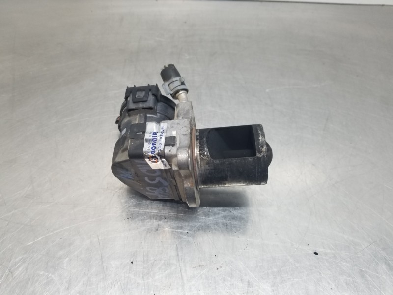 Recambio de valvula egr para mercedes clase m (w164) 4matic referencia OEM IAM A6421401060  