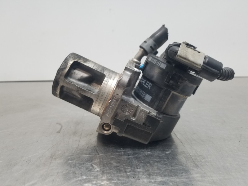 Recambio de valvula egr para mercedes clase m (w164) 4matic referencia OEM IAM A6421401060  