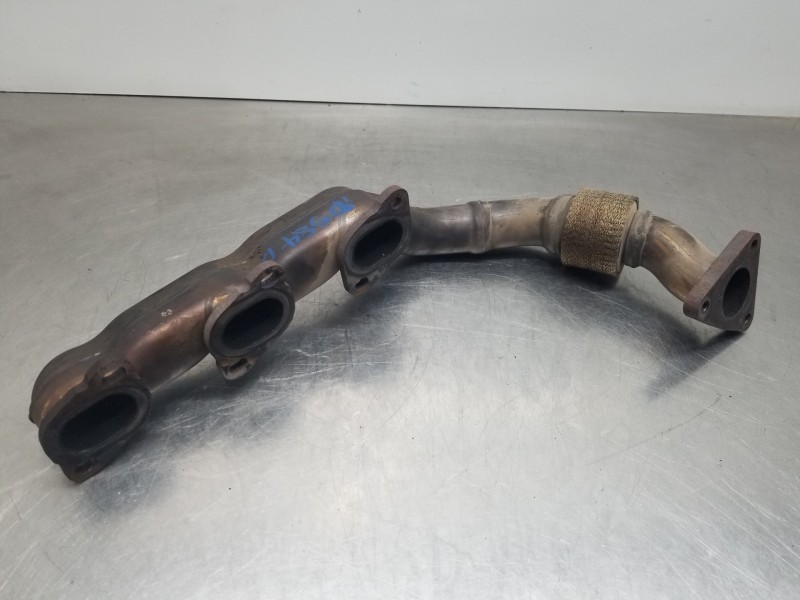 Recambio de salida colector para mercedes clase m (w164) 4matic referencia OEM IAM A6421400661  