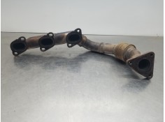 Recambio de salida colector para mercedes clase m (w164) 4matic referencia OEM IAM A6421400661   2