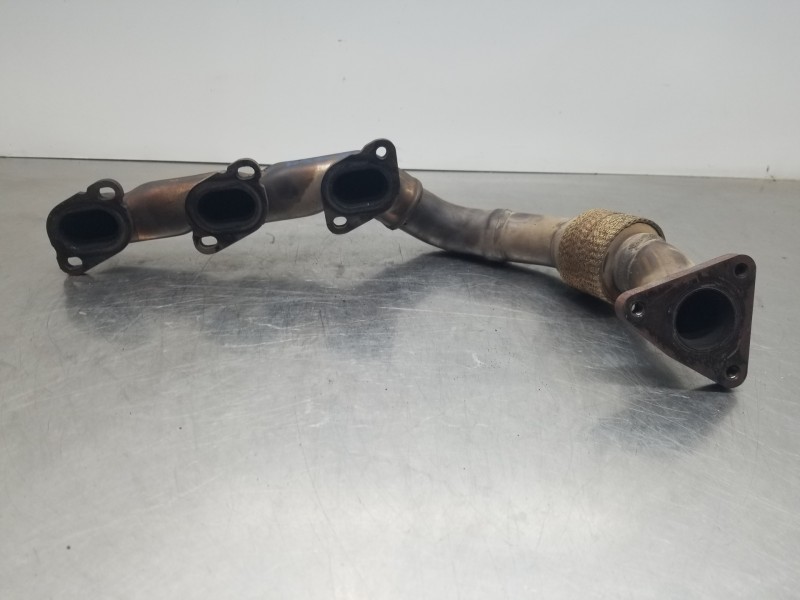 Recambio de salida colector para mercedes clase m (w164) 4matic referencia OEM IAM A6421400661  