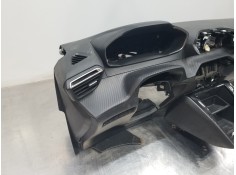 Recambio de kit airbag para peugeot 208 (p2) allure referencia OEM IAM  98255207ZD 98208526XX 2