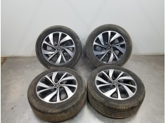 Recambio de juego llantas para citroen spacetourer autobus referencia OEM IAM 9810098477  