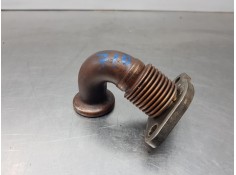 Recambio de tubo para mercedes clase m (w166) bluetec referencia OEM IAM A6421402508  