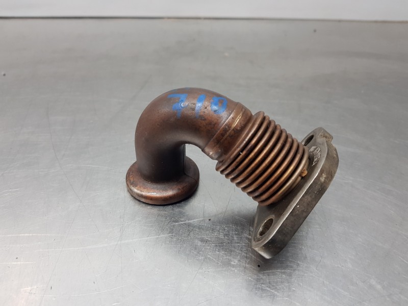 Recambio de tubo para mercedes clase m (w166) bluetec referencia OEM IAM A6421402508  