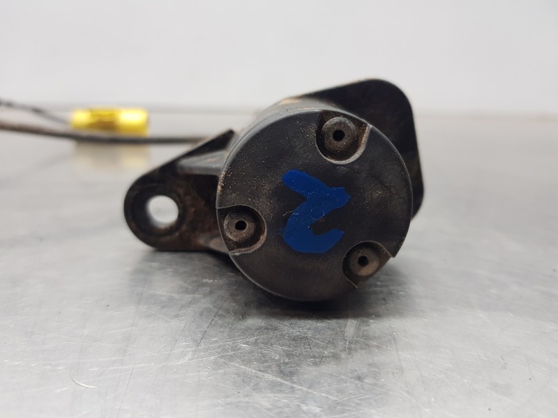 Recambio de bisagra capot para mercedes clase m (w166) bluetec referencia OEM IAM A1669060002  