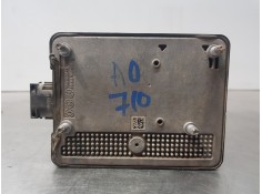 Recambio de modulo electronico para mercedes clase m (w166) bluetec referencia OEM IAM A2129004603   2