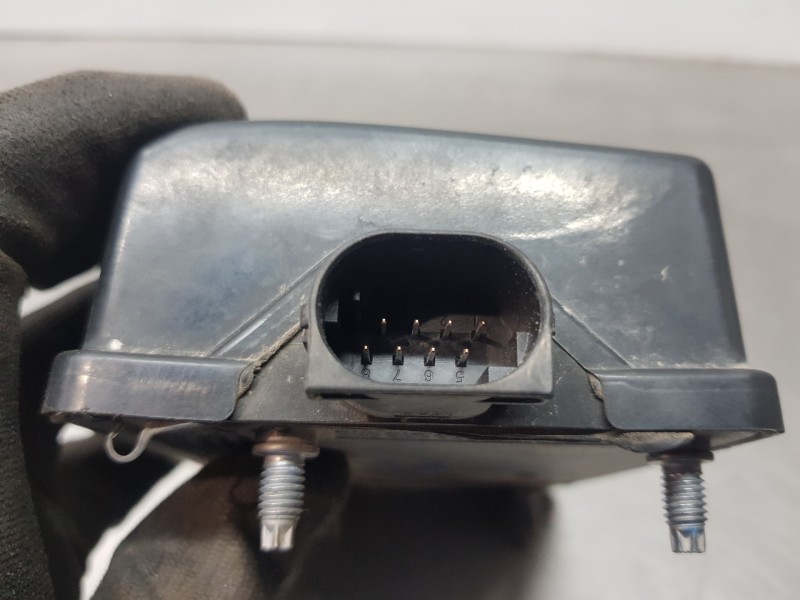 Recambio de modulo electronico para mercedes clase m (w166) bluetec referencia OEM IAM A2129004603  