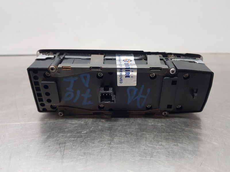 Recambio de mando elevalunas delantero izquierdo para mercedes clase m (w166) bluetec referencia OEM IAM A1669054400  