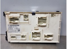 Recambio de modulo confort para mercedes clase m (w166) bluetec referencia OEM IAM A1669001608  