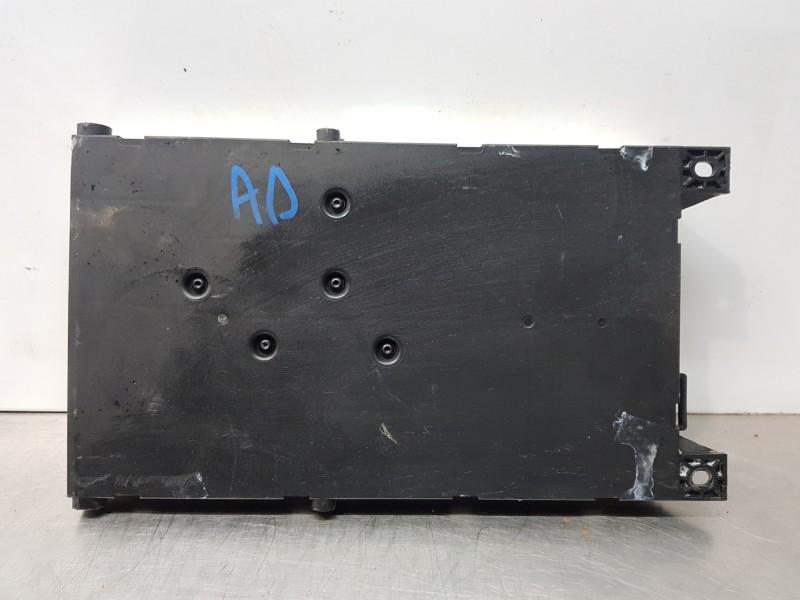 Recambio de modulo confort para mercedes clase m (w166) bluetec referencia OEM IAM A1669001608  