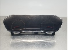 Recambio de cuadro instrumentos para peugeot 208 (p2) allure referencia OEM IAM 9853116080  