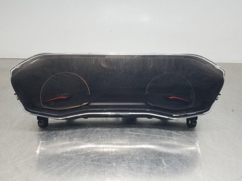 Recambio de cuadro instrumentos para peugeot 208 (p2) allure referencia OEM IAM 9853116080  