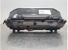 Recambio de cuadro instrumentos para peugeot 208 (p2) allure referencia OEM IAM 9853116080   2