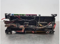 Recambio de caja reles / fusibles para mercedes clase m (w166) bluetec referencia OEM IAM A1669063901   2