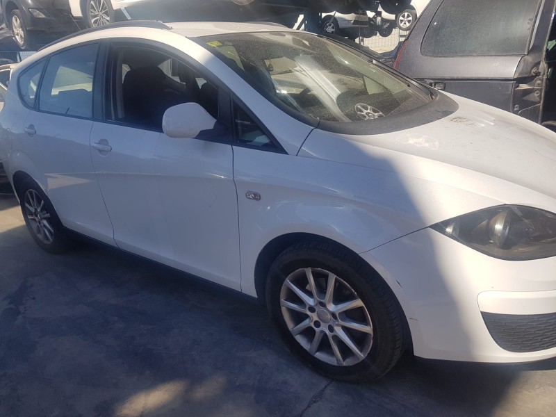 seat altea xl (5p5) del año 2014