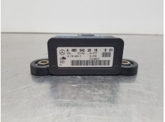 Recambio de modulo electronico para mercedes clase m (w164) 4matic referencia OEM IAM A0055422018  