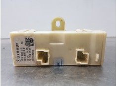 Recambio de modulo electronico para mercedes clase m (w166) bluetec referencia OEM IAM A1669006405  
