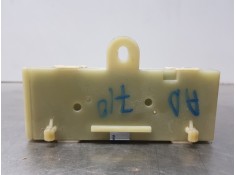 Recambio de modulo electronico para mercedes clase m (w166) bluetec referencia OEM IAM A1669006405   2