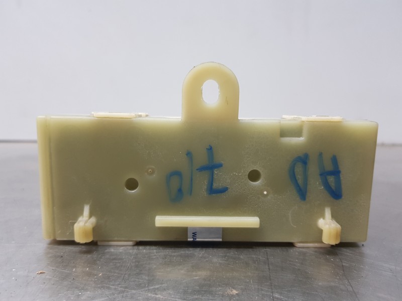 Recambio de modulo electronico para mercedes clase m (w166) bluetec referencia OEM IAM A1669006405  