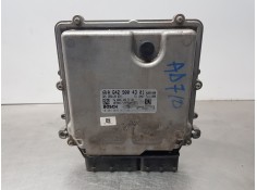 Recambio de centralita motor uce para mercedes clase m (w166) bluetec referencia OEM IAM A6429004301  