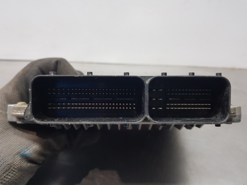 Recambio de centralita motor uce para mercedes clase m (w166) bluetec referencia OEM IAM A6429004301  