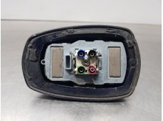 Recambio de antena para mercedes clase m (w166) bluetec referencia OEM IAM 2128201675   2