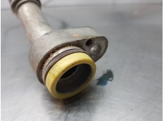 Recambio de tubos aire acondicionado para mercedes clase m (w166) bluetec referencia OEM IAM A1668300100   2