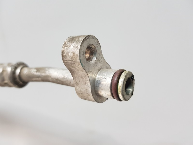 Recambio de tubos aire acondicionado para mercedes clase m (w166) bluetec referencia OEM IAM A1668300100  