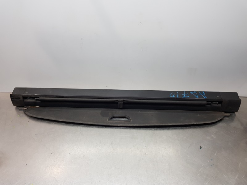 Recambio de tubos aire acondicionado para mercedes clase m (w166) bluetec referencia OEM IAM A1668300100  