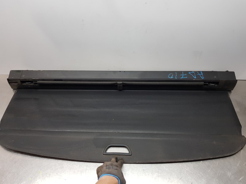 Recambio de tubos aire acondicionado para mercedes clase m (w166) bluetec referencia OEM IAM A1668300100  