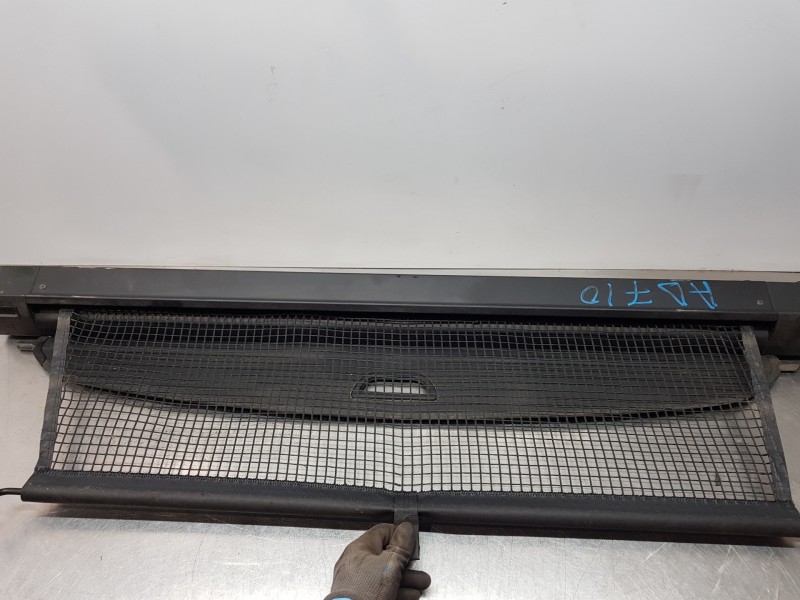 Recambio de tubos aire acondicionado para mercedes clase m (w166) bluetec referencia OEM IAM A1668300100  