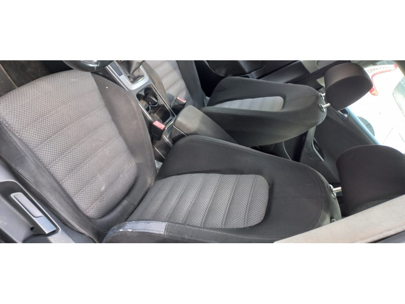 volkswagen passat berlina (3c2) del año 2005 volkswagen passat berlina (3c2) del año 2005