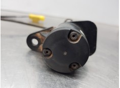 Recambio de bisagra capot para mercedes clase m (w166) bluetec referencia OEM IAM A1669060002   2