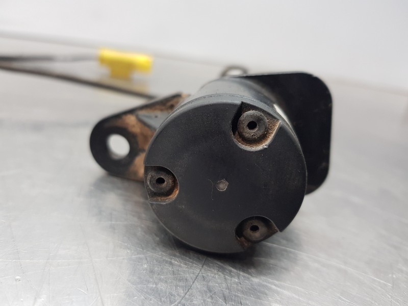 Recambio de bisagra capot para mercedes clase m (w166) bluetec referencia OEM IAM A1669060002  