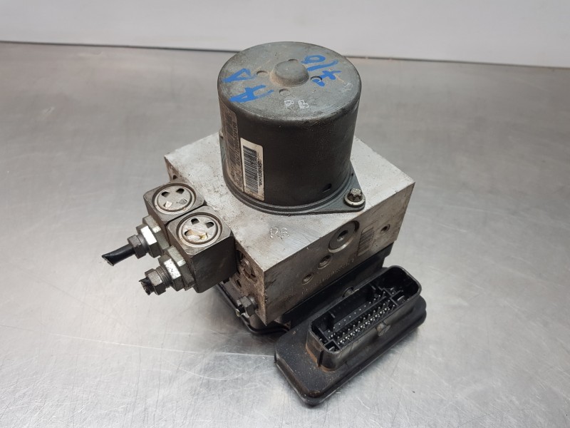 Recambio de abs para mercedes clase m (w166) bluetec referencia OEM IAM A1664314712 A1669014100 A166901410012