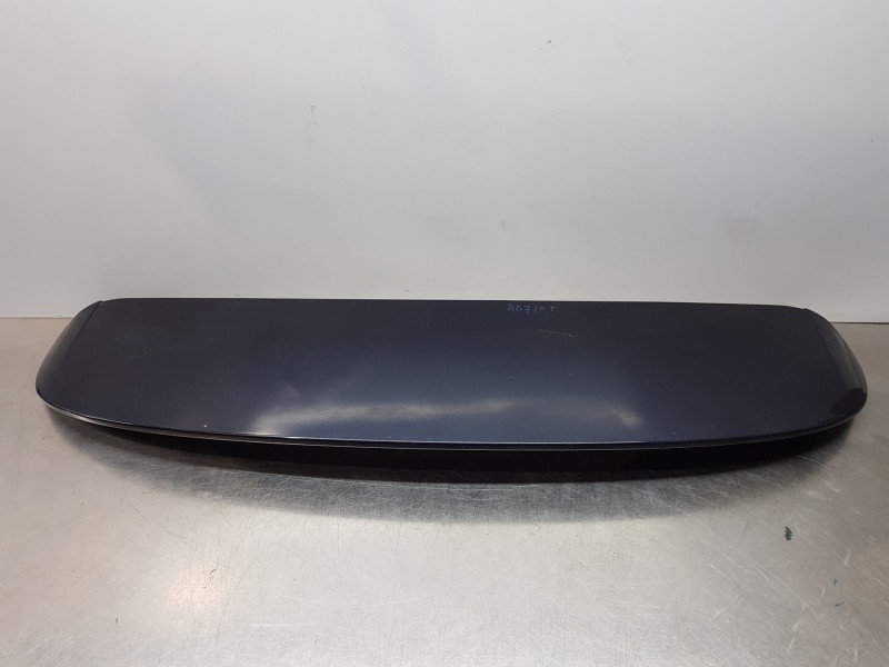 Recambio de aleron trasero para mercedes clase m (w166) bluetec referencia OEM IAM A1667930088 A1667900088 