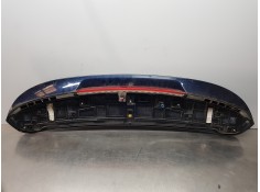 Recambio de aleron trasero para mercedes clase m (w166) bluetec referencia OEM IAM A1667930088 A1667900088  2