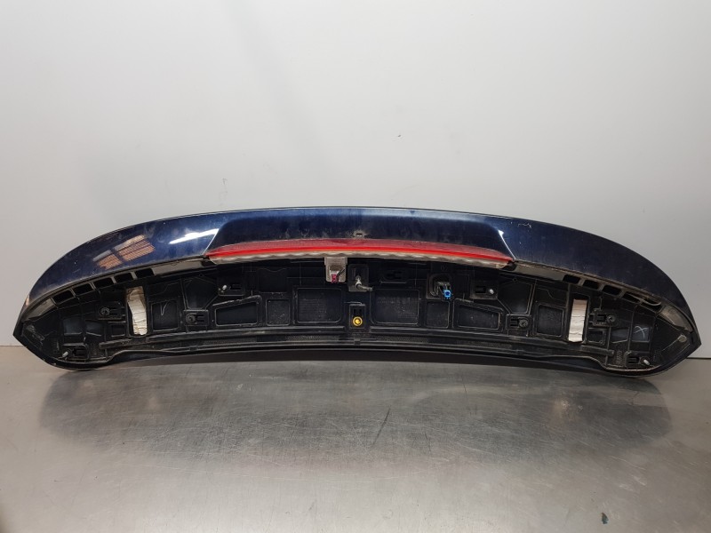 Recambio de aleron trasero para mercedes clase m (w166) bluetec referencia OEM IAM A1667930088 A1667900088 