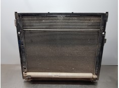 Recambio de condensador / radiador aire acondicionado para mercedes clase m (w166) bluetec referencia OEM IAM A0995000002  