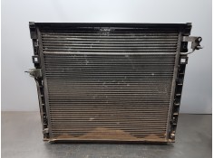 Recambio de condensador / radiador aire acondicionado para mercedes clase m (w166) bluetec referencia OEM IAM A0995000002   2