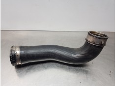 Recambio de tubo presion turbocompresor para mercedes clase m (w166) bluetec referencia OEM IAM A1665280000