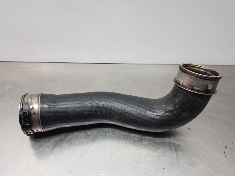 Recambio de tubo presion turbocompresor para mercedes clase m (w166) bluetec referencia OEM IAM A1665280000  