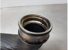 Recambio de tubo presion turbocompresor para mercedes clase m (w166) bluetec referencia OEM IAM A1665280000   2